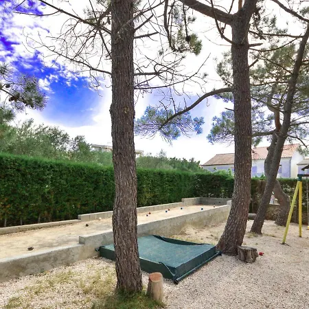 度假居 Ivan By Interhome 维尔