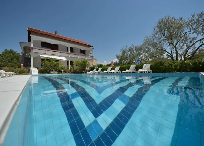 Ivan By Interhome בית נופש