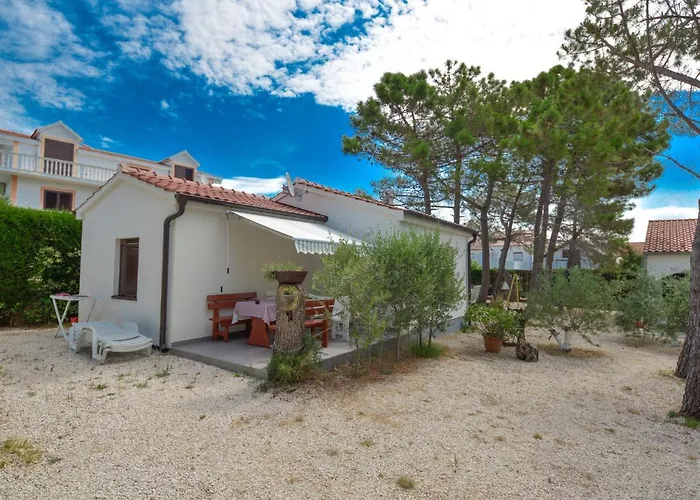 Σπίτι διακοπών Ivan By Interhome Vir