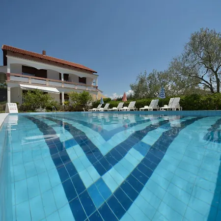 Ivan By Interhome Tatil Evi