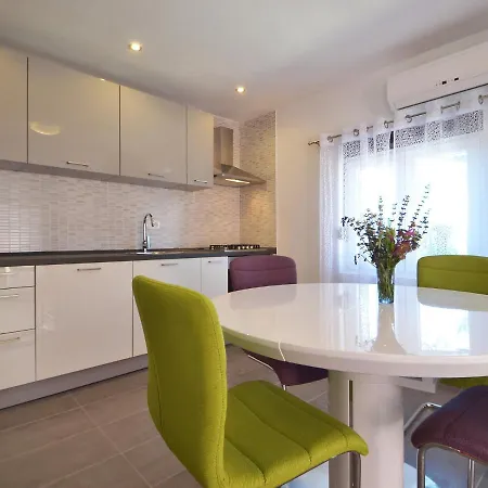 Tatil Evi Ivan By Interhome