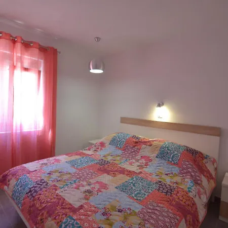 Tatil Evi Ivan By Interhome Vir