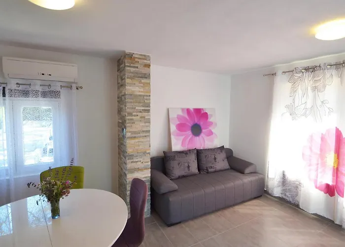 Vikendica Ivan By Interhome Vir