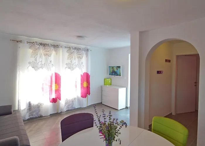 Ivan By Interhome Vikendica *