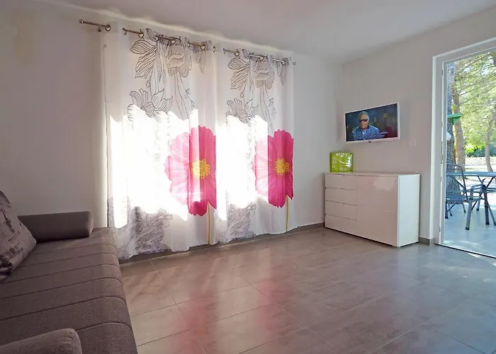 Ivan By Interhome Nyaraló