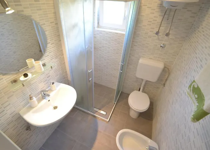 Vikendica Ivan By Interhome Vir